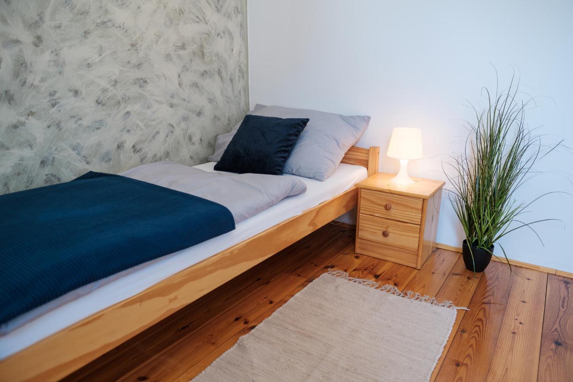 U Stare Cesty Hotel Horní Slavkov Eksteriør billede