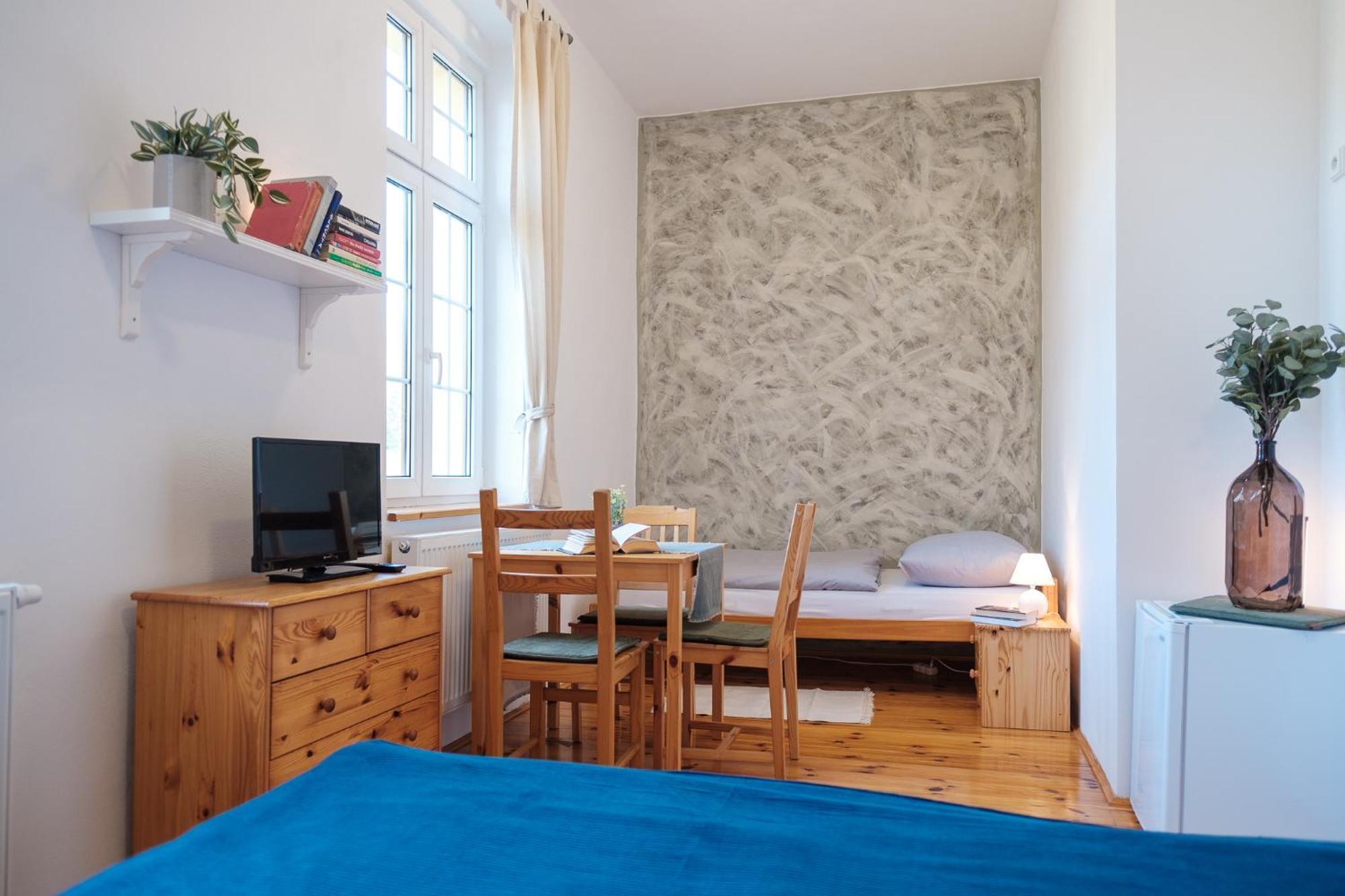 U Stare Cesty Hotel Horní Slavkov Eksteriør billede