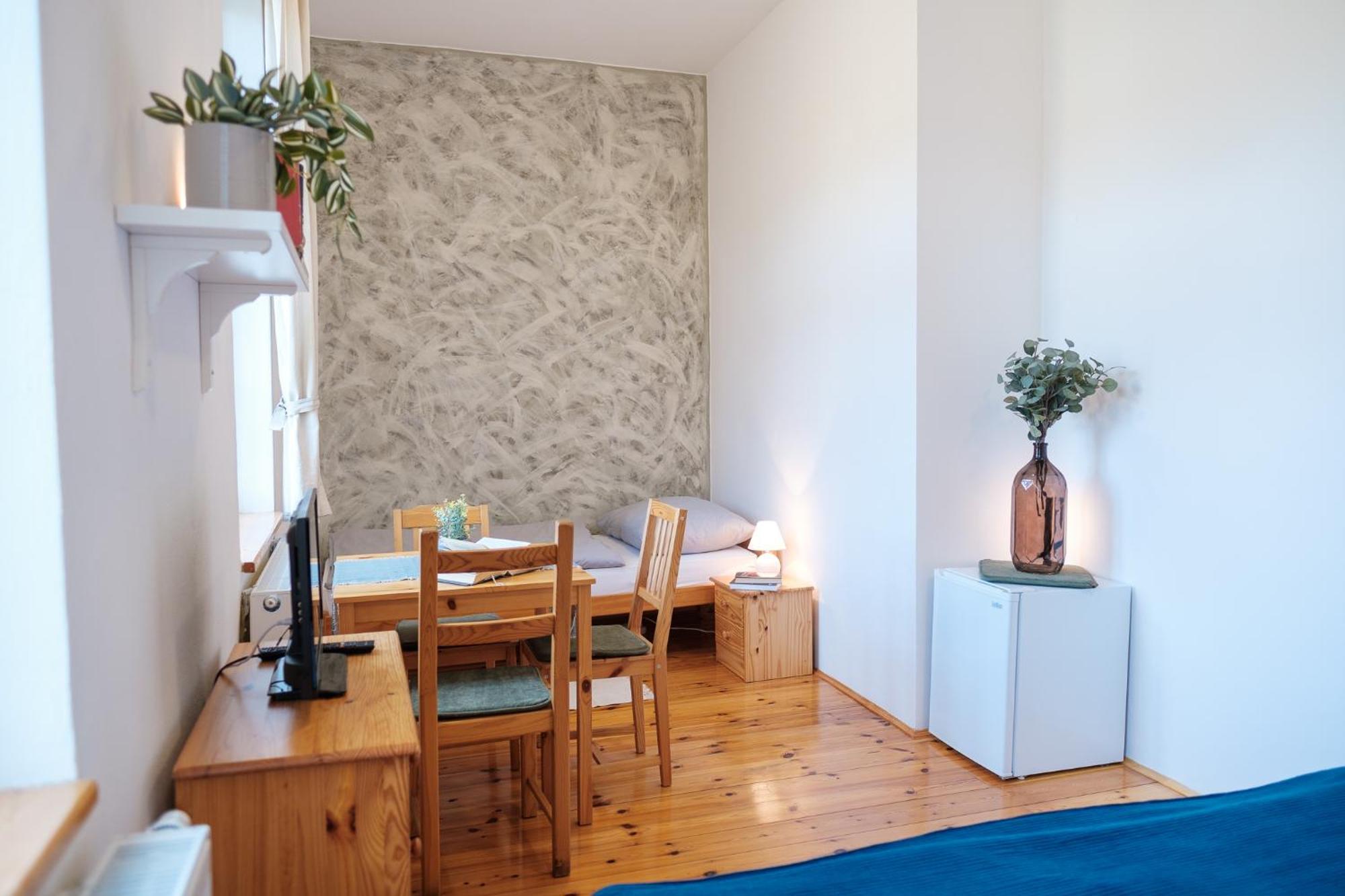 U Stare Cesty Hotel Horní Slavkov Eksteriør billede