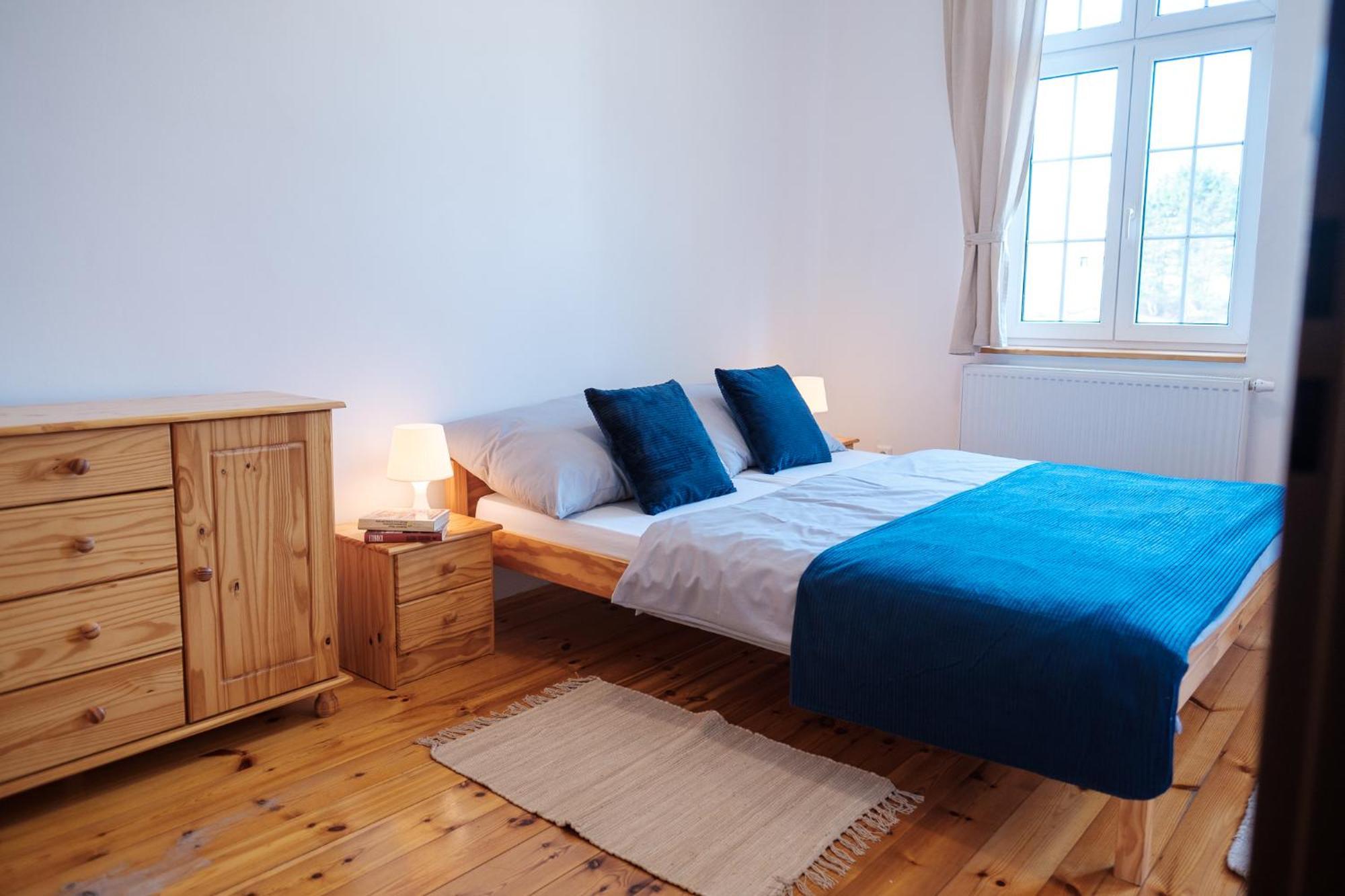 U Stare Cesty Hotel Horní Slavkov Eksteriør billede