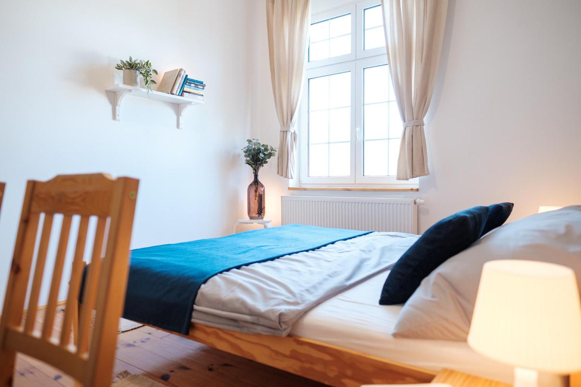 U Stare Cesty Hotel Horní Slavkov Eksteriør billede