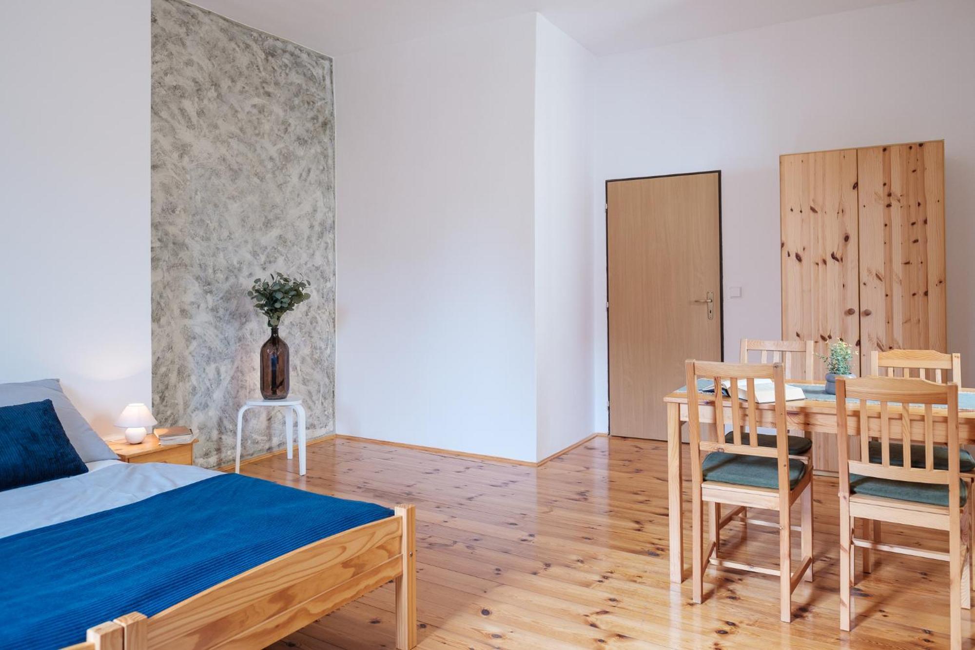 U Stare Cesty Hotel Horní Slavkov Eksteriør billede