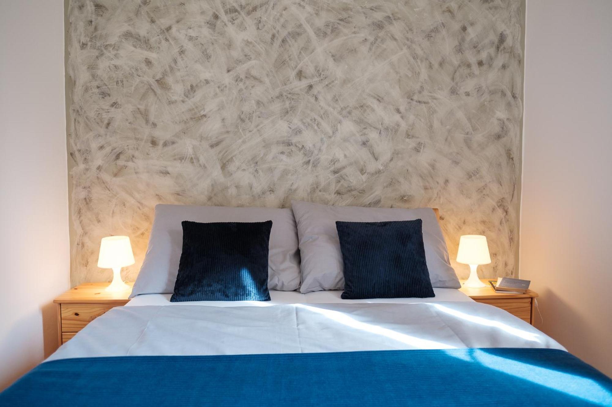 U Stare Cesty Hotel Horní Slavkov Eksteriør billede
