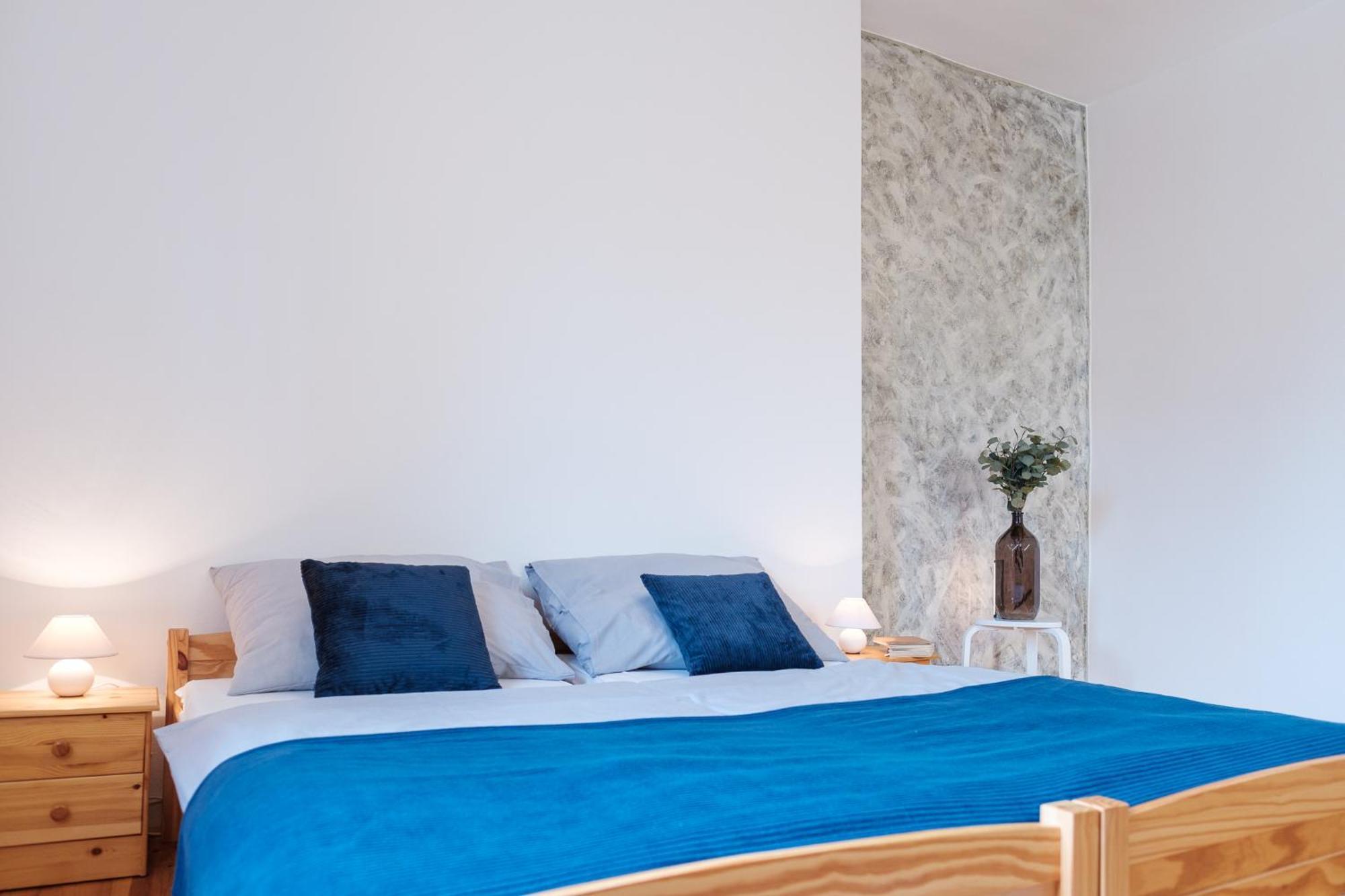 U Stare Cesty Hotel Horní Slavkov Eksteriør billede