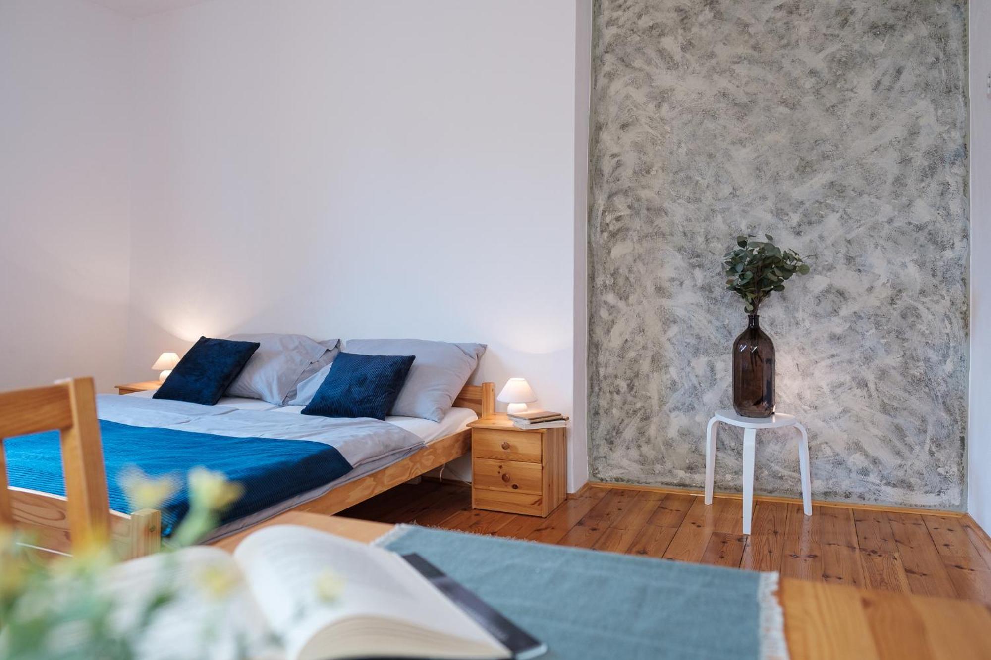 U Stare Cesty Hotel Horní Slavkov Eksteriør billede