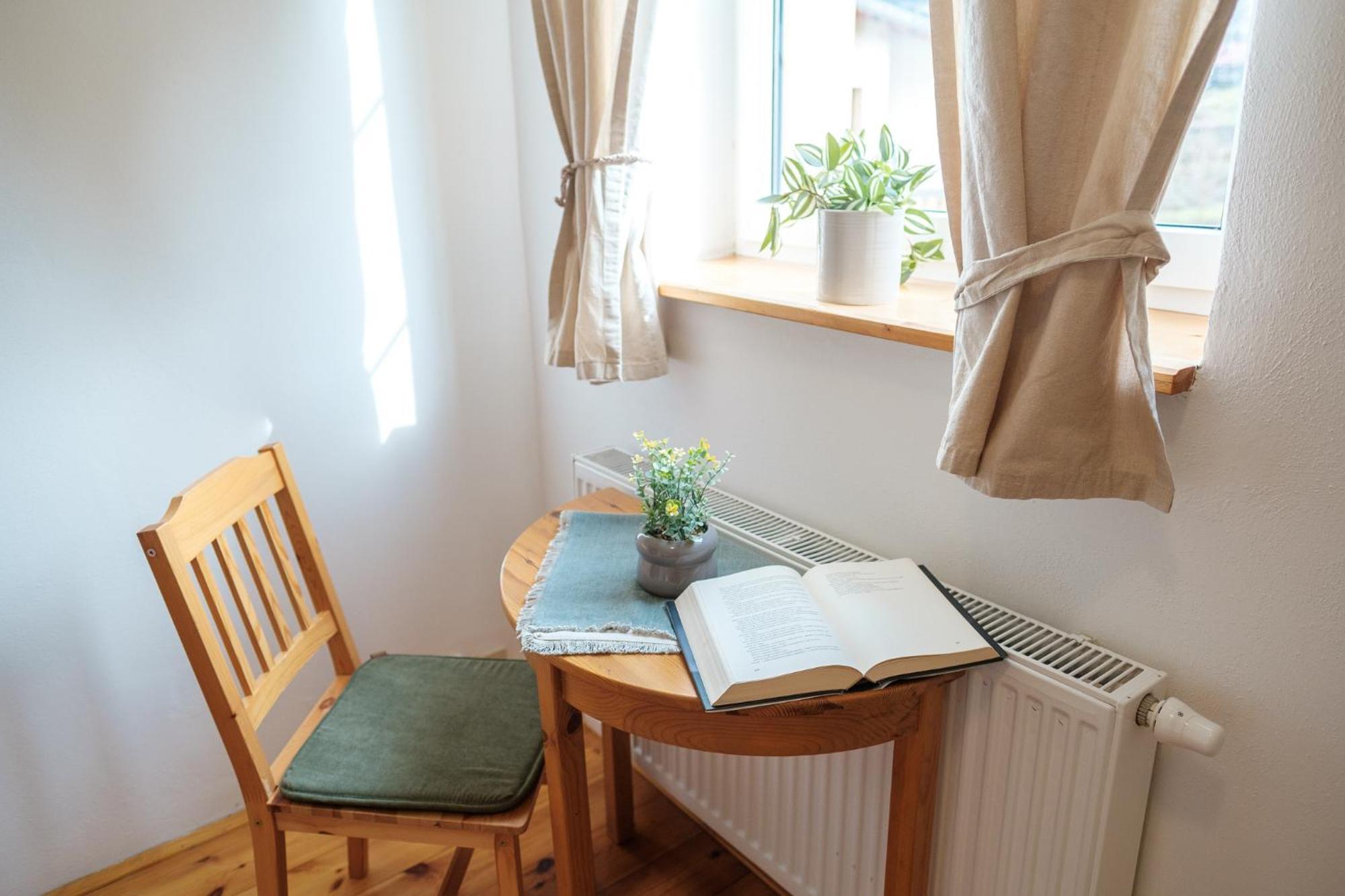 U Stare Cesty Hotel Horní Slavkov Eksteriør billede