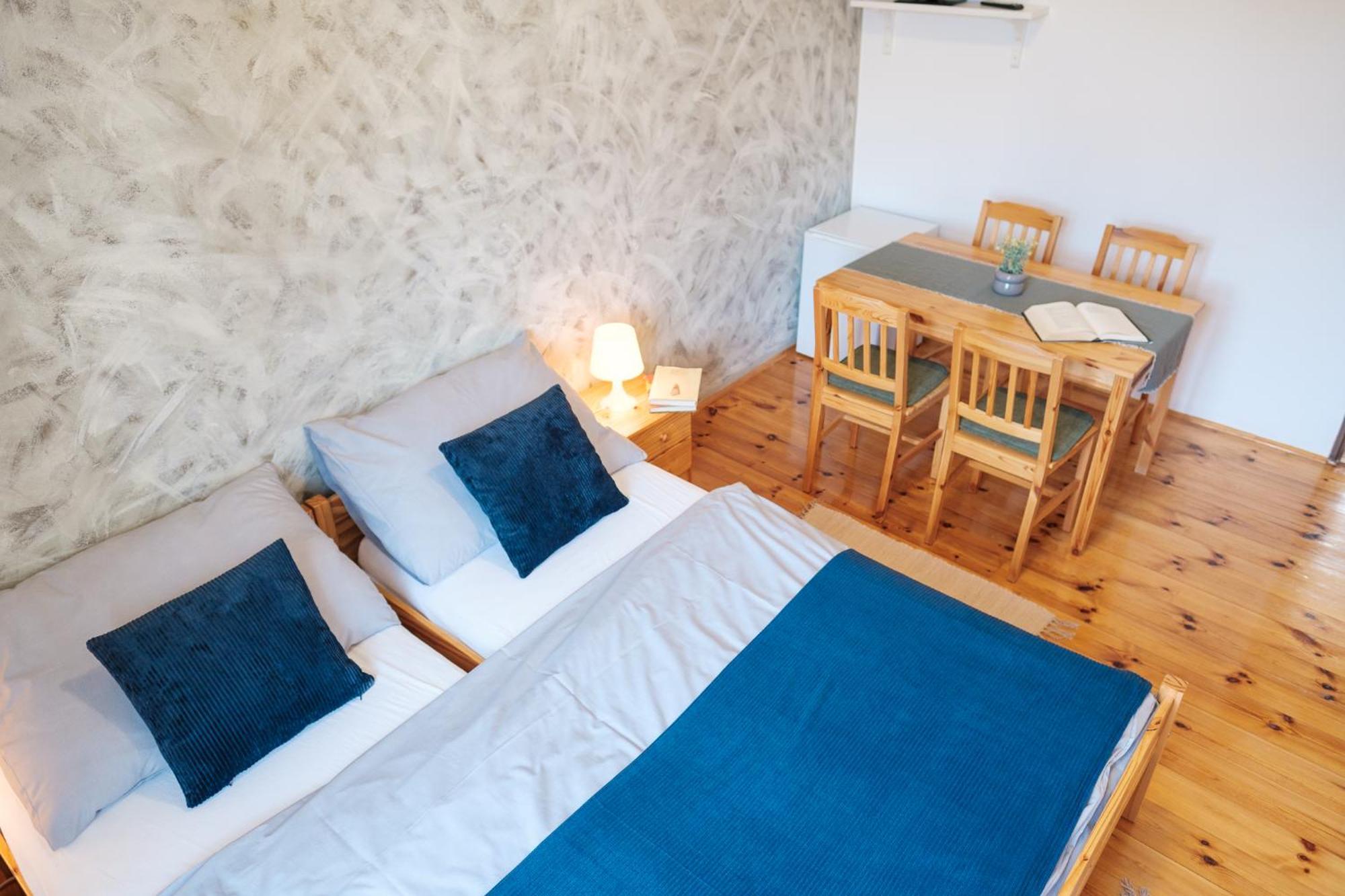 U Stare Cesty Hotel Horní Slavkov Eksteriør billede