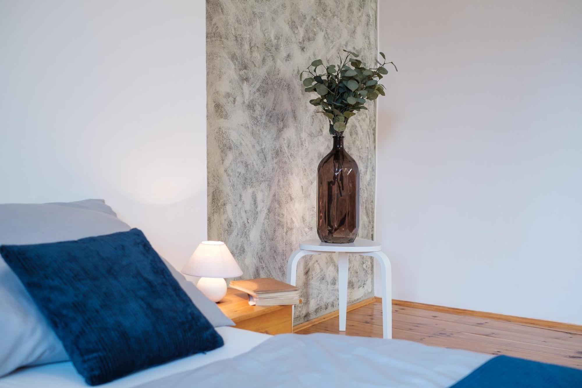 U Stare Cesty Hotel Horní Slavkov Eksteriør billede
