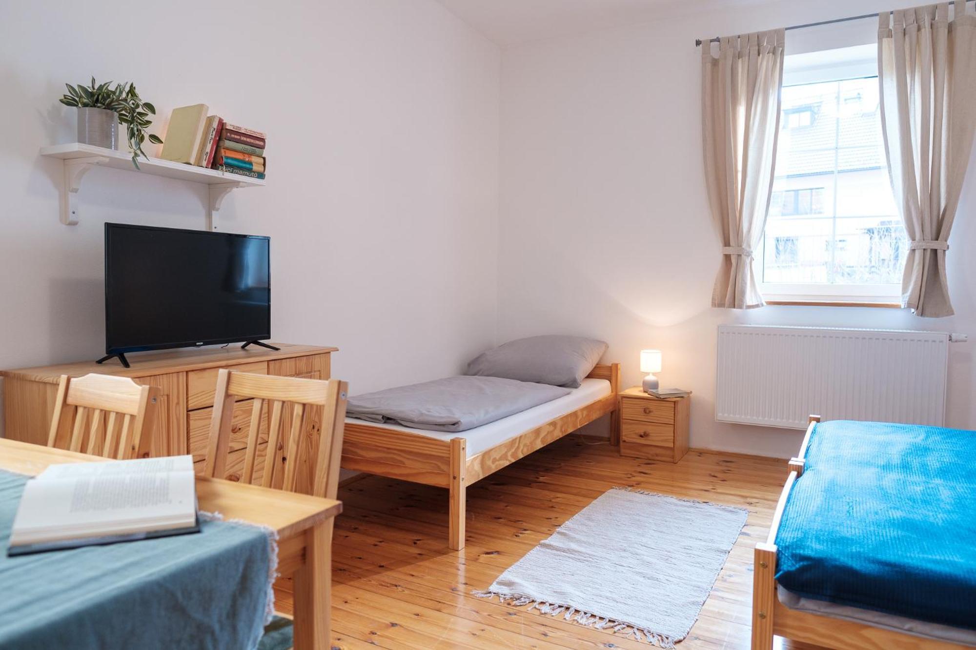 U Stare Cesty Hotel Horní Slavkov Eksteriør billede