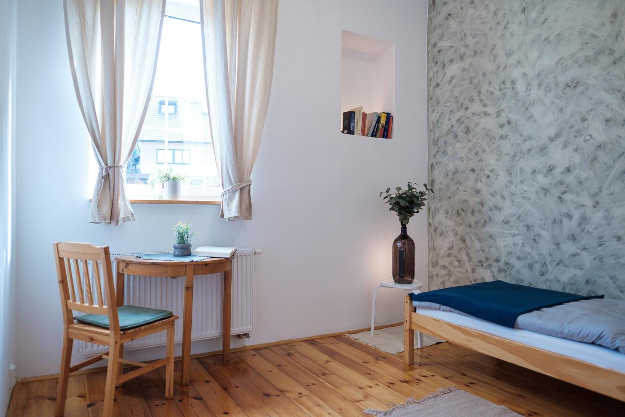 U Stare Cesty Hotel Horní Slavkov Eksteriør billede
