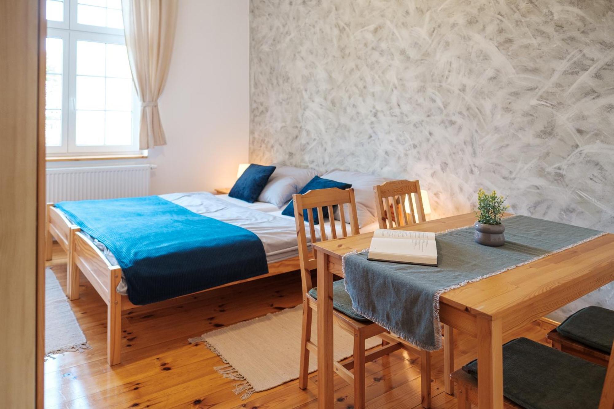 U Stare Cesty Hotel Horní Slavkov Eksteriør billede