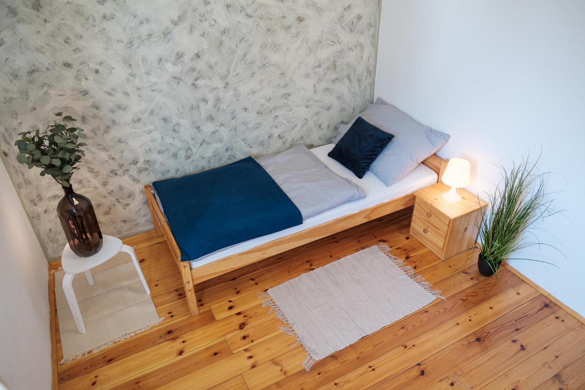 U Stare Cesty Hotel Horní Slavkov Eksteriør billede